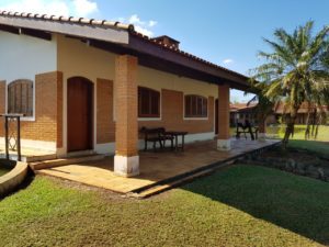 Excelente instalação de clínica de internação para dependentes químicos alcoólicos e depressivos