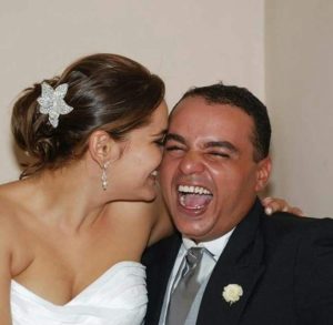 Daniel Nunes do Grupo Daniel Nunes Recuperação de Dependentes Químicos, Álcool e Psicológico