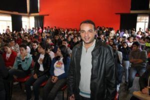 Grupo Daniel Recuperação de Dependentes Químicos Alcoólicos e Depressivos