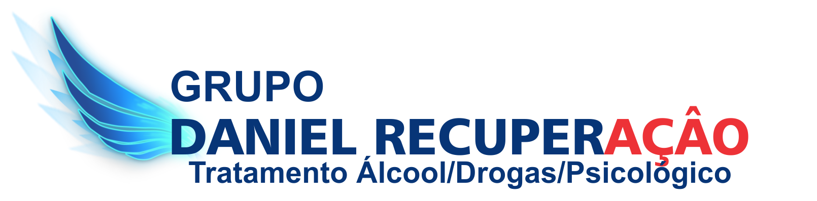 Grupo Daniel Recuperação Internação Dependentes Químicos e Álcool